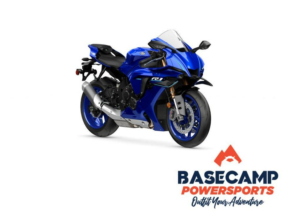 2026 Yamaha YZF-R1