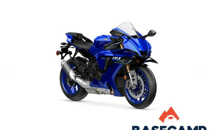 2026 Yamaha YZF-R1