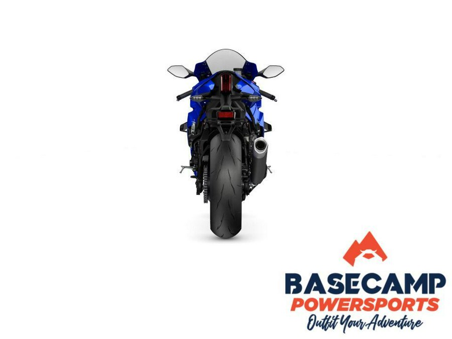 2026 Yamaha YZF-R1