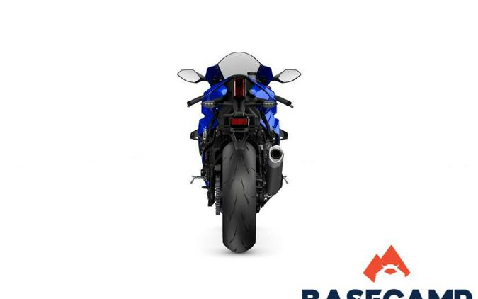 2026 Yamaha YZF-R1