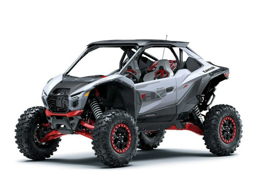 2027 Kawasaki Teryx H2 Limited eS
