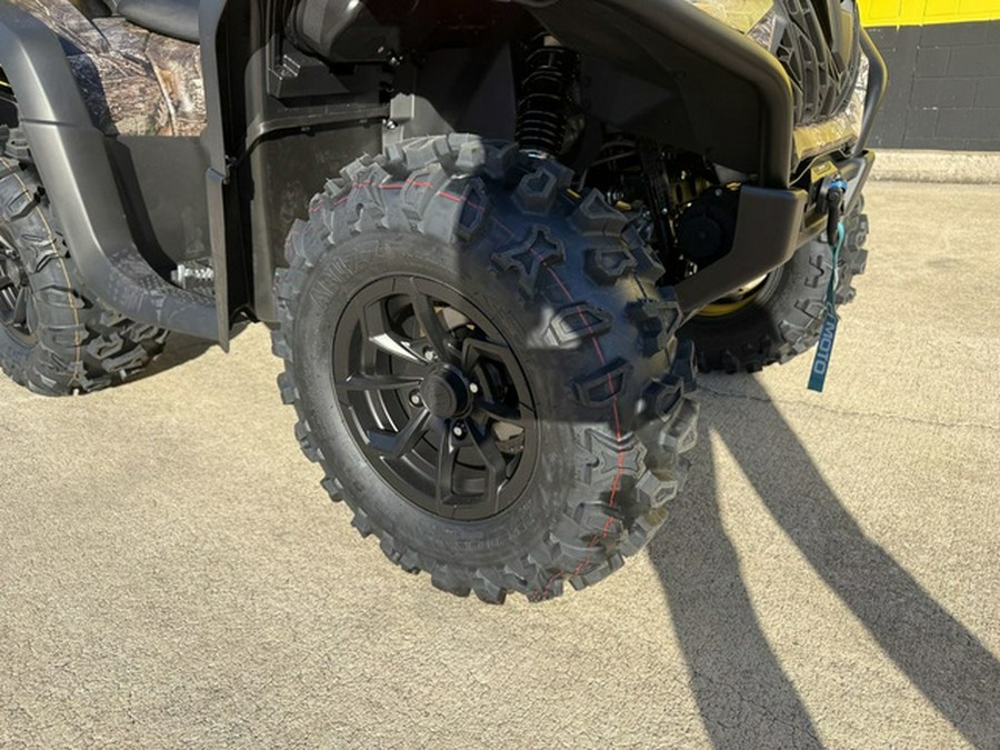 2026 CFMOTO CFORCE 600