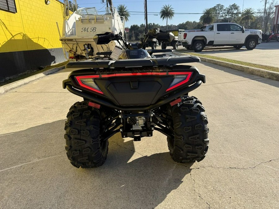 2026 CFMOTO CFORCE 600