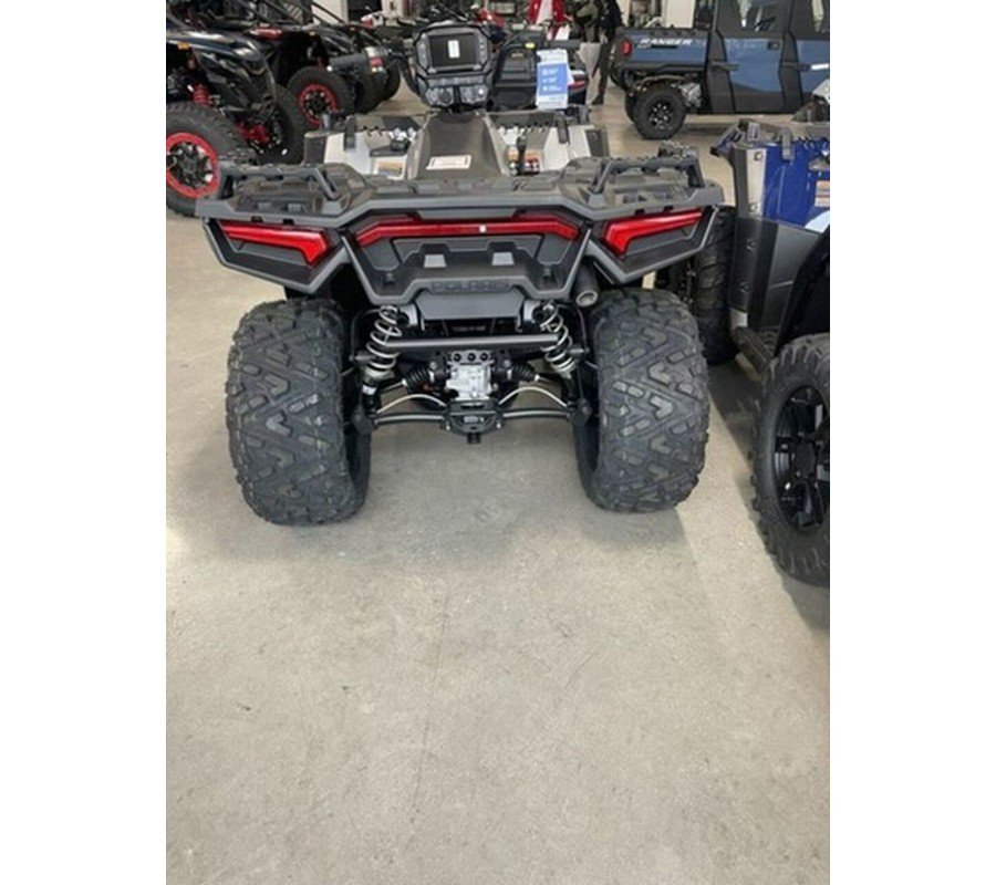 2026 Polaris Sportsman XP 1000 Ultimate