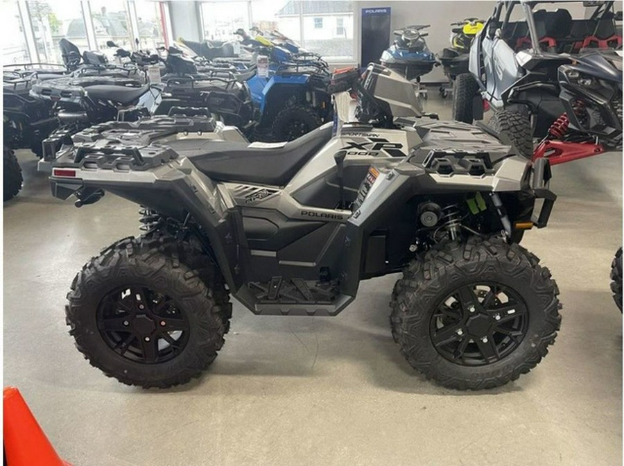 2026 Polaris Sportsman XP 1000 Ultimate