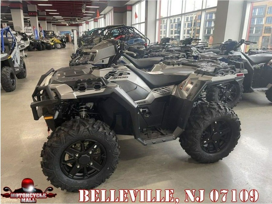 2026 Polaris Sportsman XP 1000 Ultimate