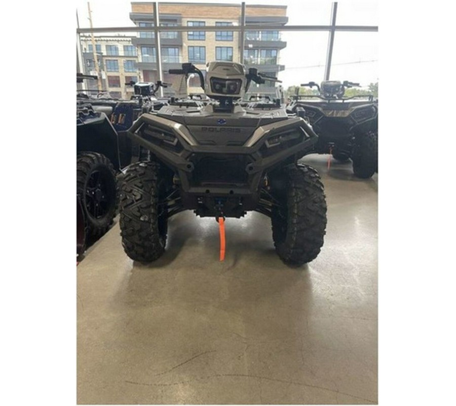 2026 Polaris Sportsman XP 1000 Ultimate