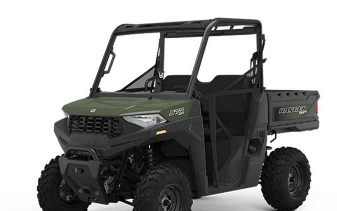 2023 Polaris Ranger SP 570