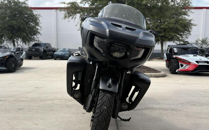 2025 Indian Motorcycle PURSUIT DARK HORSE 112 RA 49ST