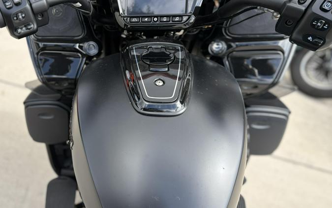 2025 Indian Motorcycle PURSUIT DARK HORSE 112 RA 49ST