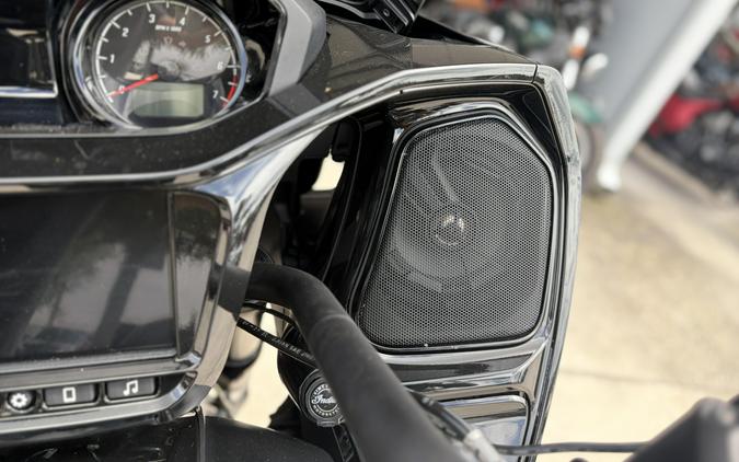 2025 Indian Motorcycle PURSUIT DARK HORSE 112 RA 49ST