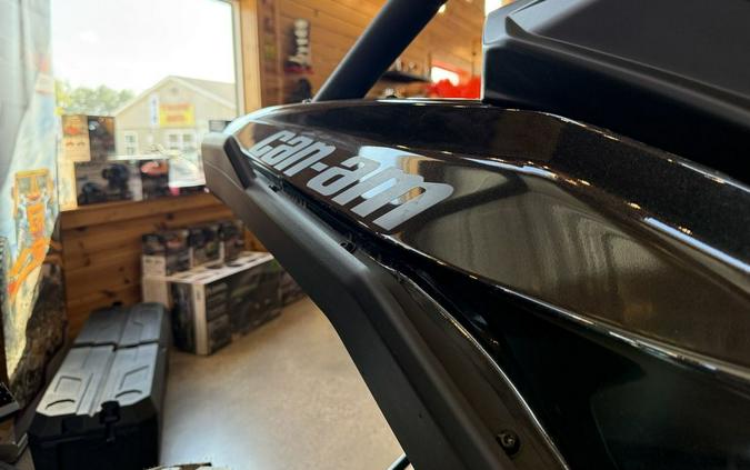 2026 Can-Am Maverick X3 MAX X rs TURBO RR with SMART-SHOX