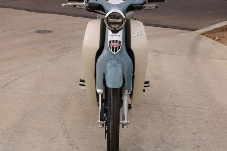 2023 Honda® Super Cub C125 ABS