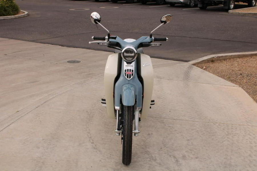 2023 Honda® Super Cub C125 ABS