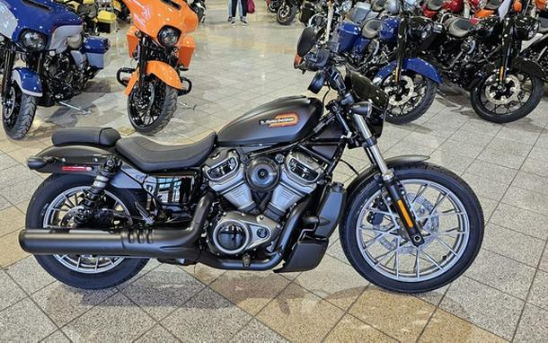 2023 Harley-Davidson RH975S - Nightster Special