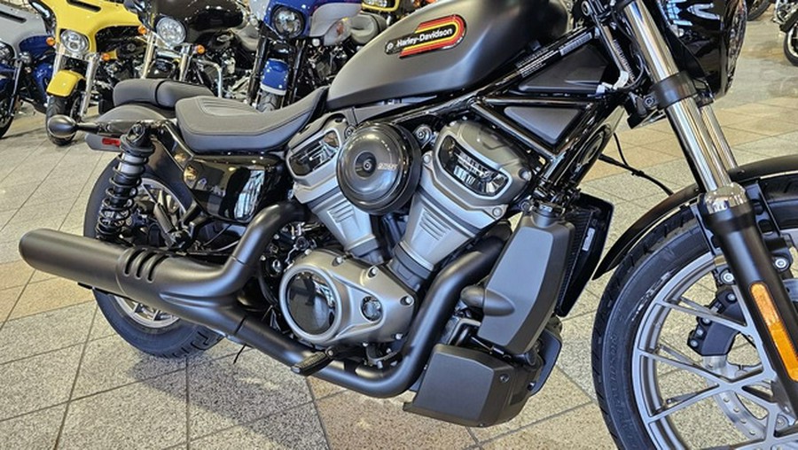 2023 Harley-Davidson RH975S - Nightster Special