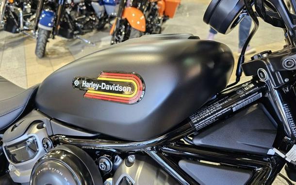 2023 Harley-Davidson RH975S - Nightster Special