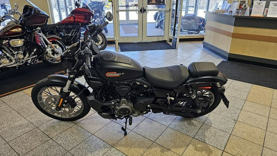 2023 Harley-Davidson RH975S - Nightster Special