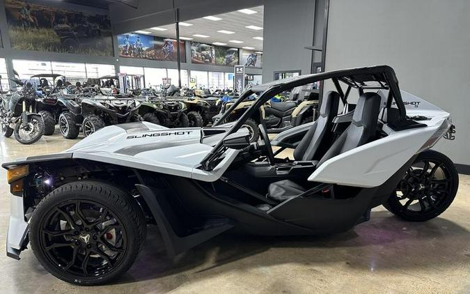 2023 Polaris Slingshot® Slingshot® S AutoDrive