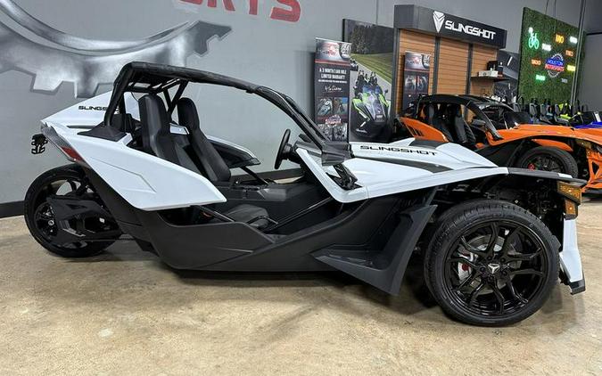 2023 Polaris Slingshot® Slingshot® S AutoDrive