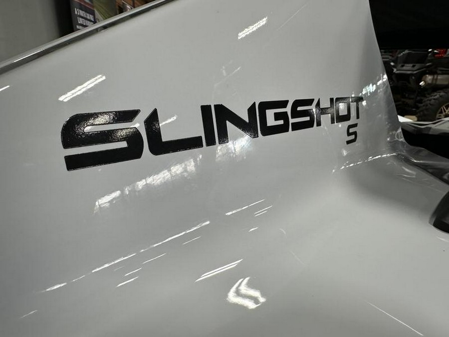 2023 Polaris Slingshot® Slingshot® S AutoDrive