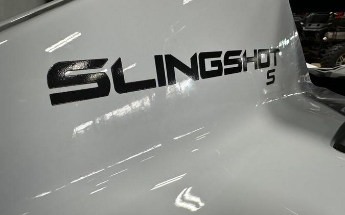 2023 Polaris Slingshot® Slingshot® S AutoDrive