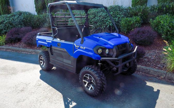 2024 Kawasaki Mule PRO-MX™ LE