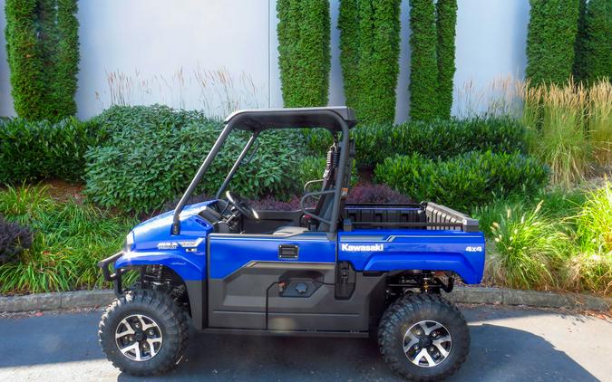 2024 Kawasaki Mule PRO-MX™ LE