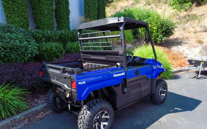 2024 Kawasaki Mule PRO-MX™ LE