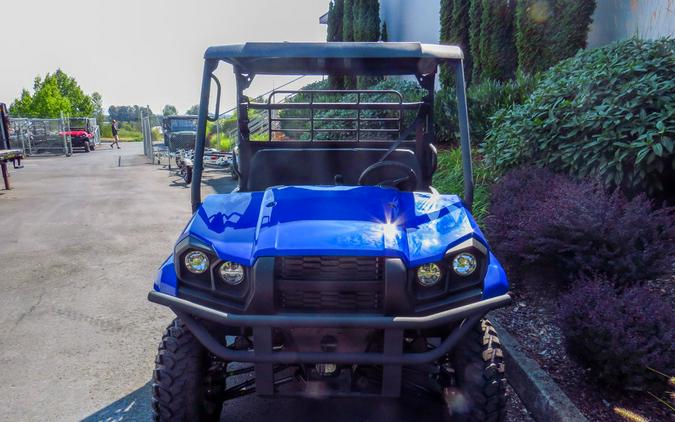 2024 Kawasaki Mule PRO-MX™ LE