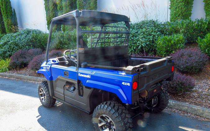 2024 Kawasaki Mule PRO-MX™ LE