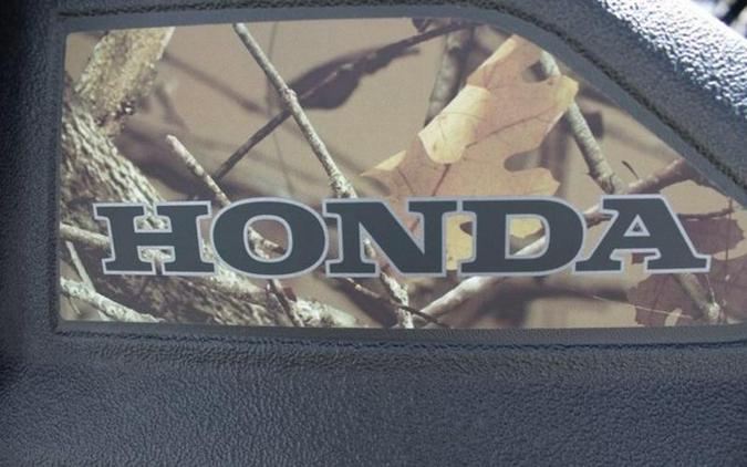 2024 Honda® Pioneer 700-4 Forest Edition