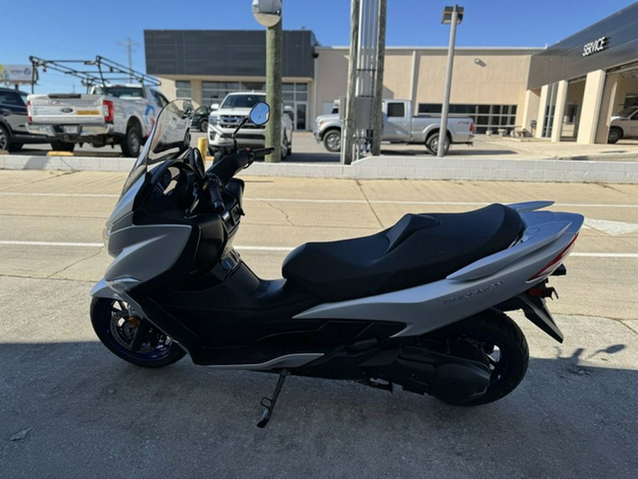 2024 Suzuki Burgman 400