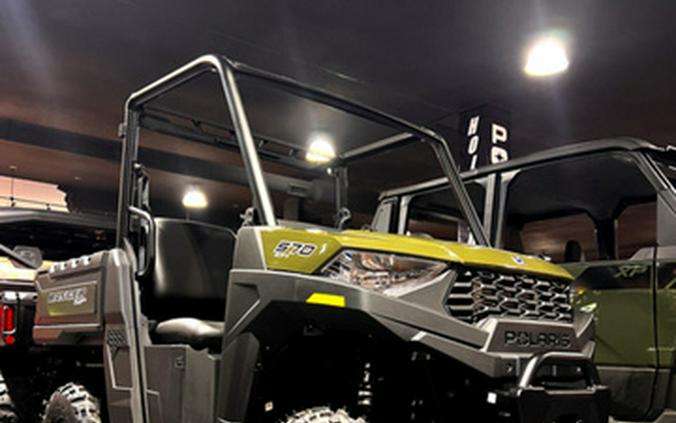 2023 Polaris Ranger SP 570