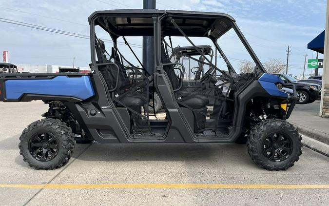 2024 Can-Am® Defender MAX XT HD10