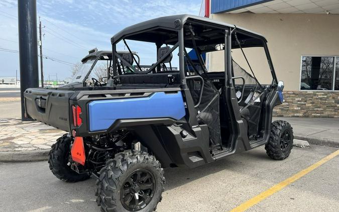 2024 Can-Am® Defender MAX XT HD10