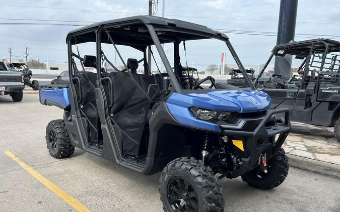 2024 Can-Am® Defender MAX XT HD10