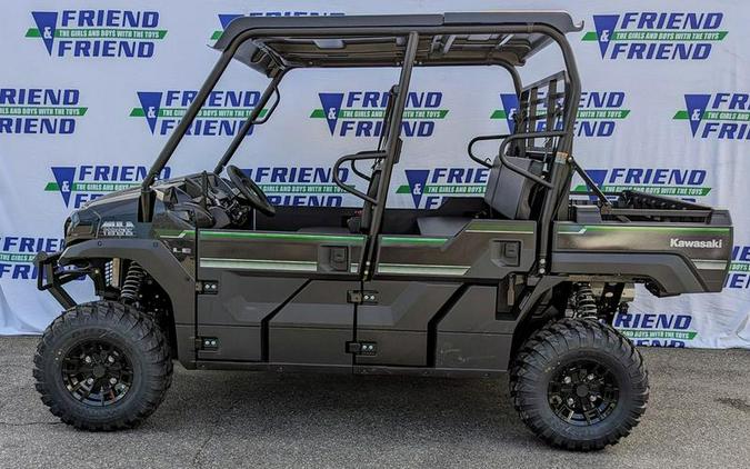 2024 Kawasaki Mule PRO-FXT™ 1000 LE