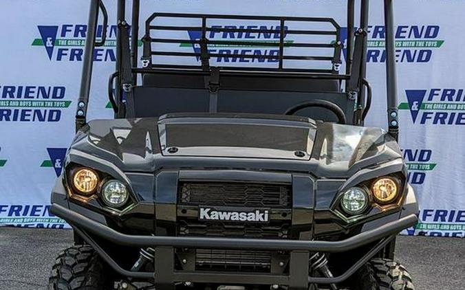 2024 Kawasaki Mule PRO-FXT™ 1000 LE