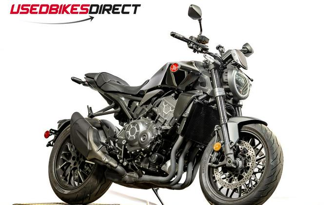 2023 Honda CB1000R - $11,999.00