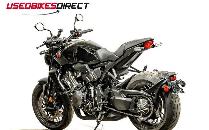 2023 Honda CB1000R - $11,999.00