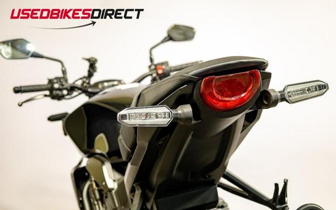 2023 Honda CB1000R - $11,999.00