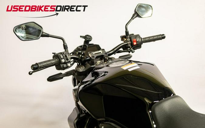 2023 Honda CB1000R - $11,999.00