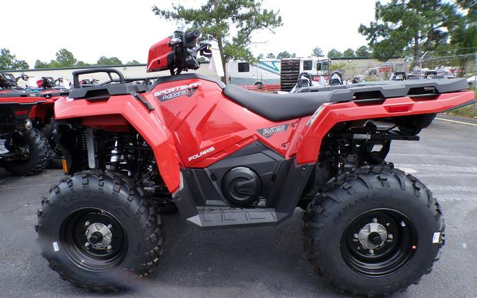 2024 Polaris® Sportsman 450 H.O.