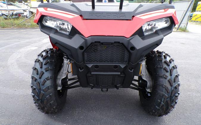 2024 Polaris® Sportsman 450 H.O.