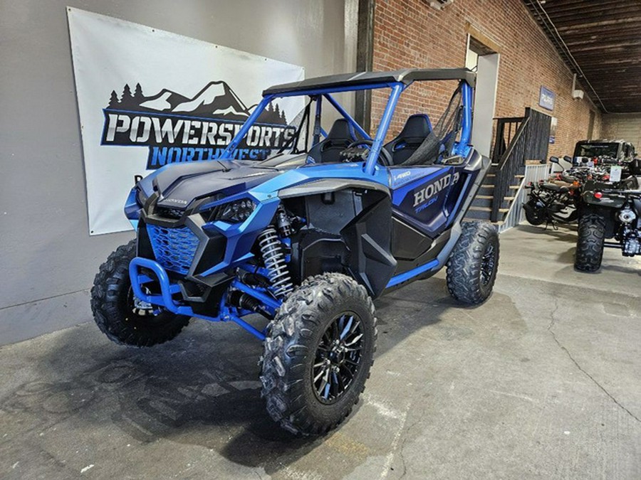 2023 Honda Talon 1000XS FOX Live Valve