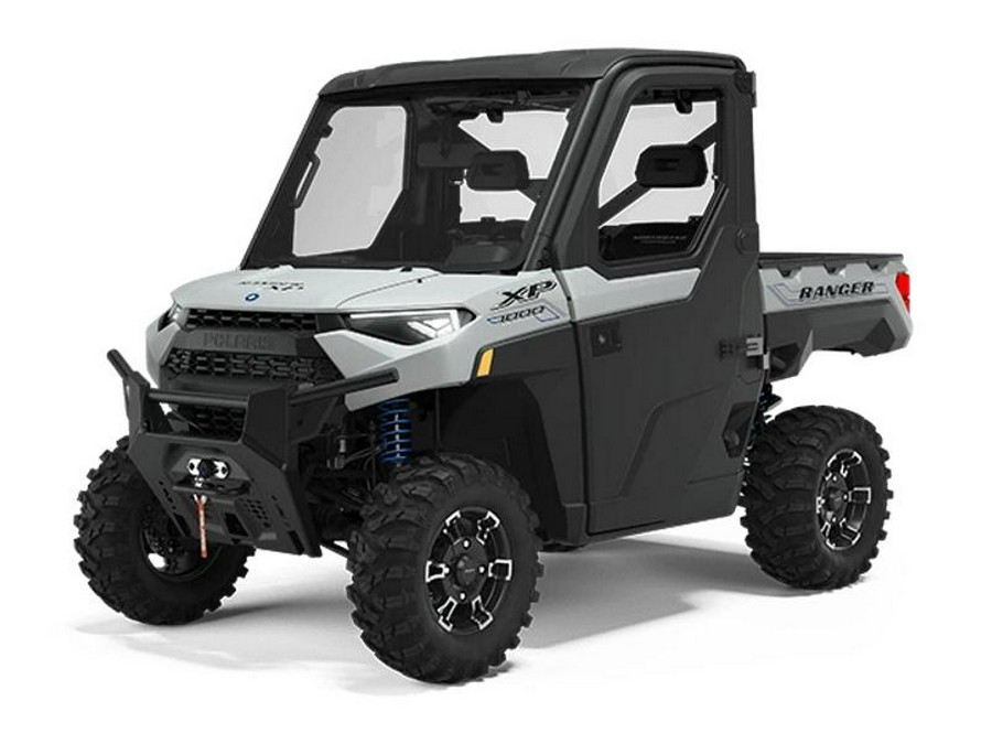 2022 Polaris® Ranger XP 1000 NorthStar Edition Premium