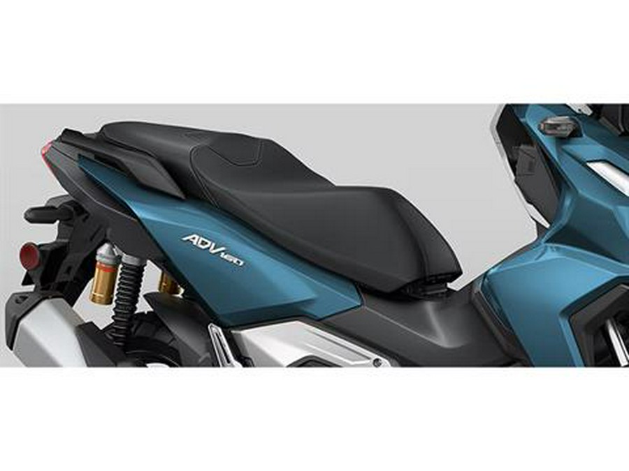 2025 Honda ADV160