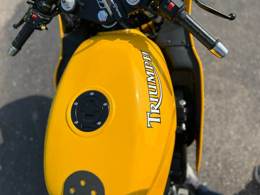 1995 Triumph DAYTONA 1200