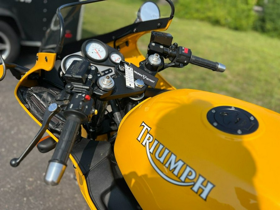 1995 Triumph DAYTONA 1200